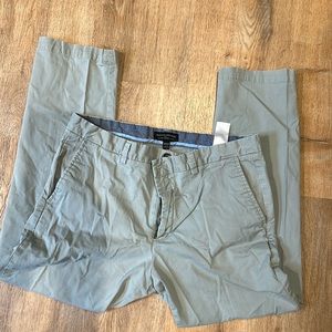 Men Banana Republic Chinos